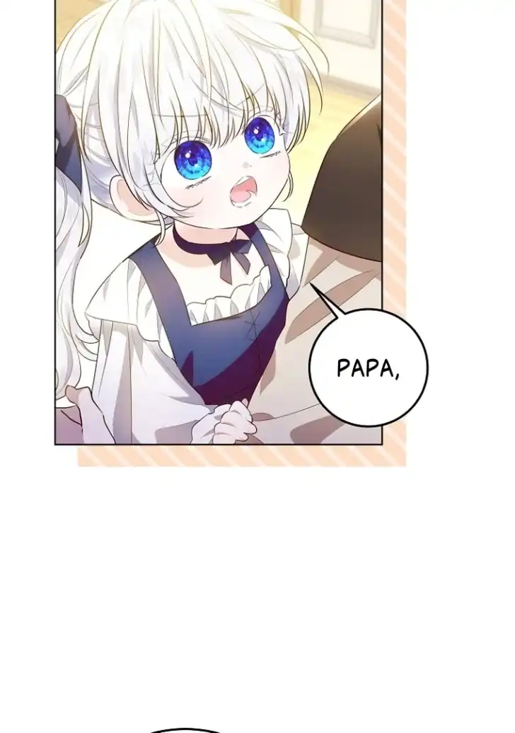 My Daddy Hid His Power Chapter 4 - halaman 103