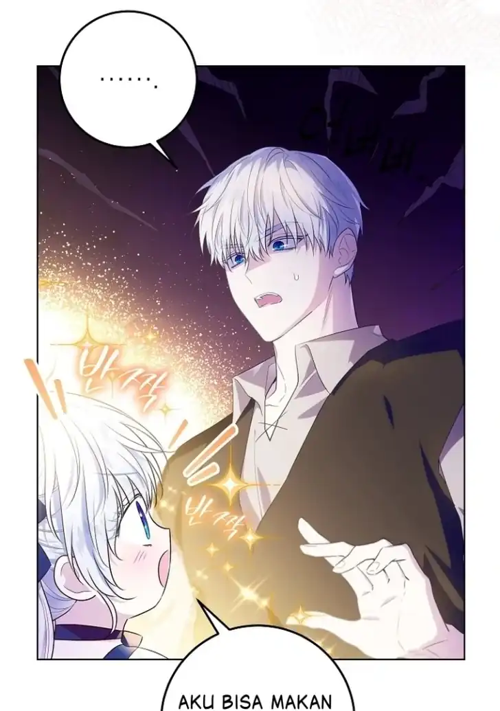 My Daddy Hid His Power Chapter 4 - halaman 109