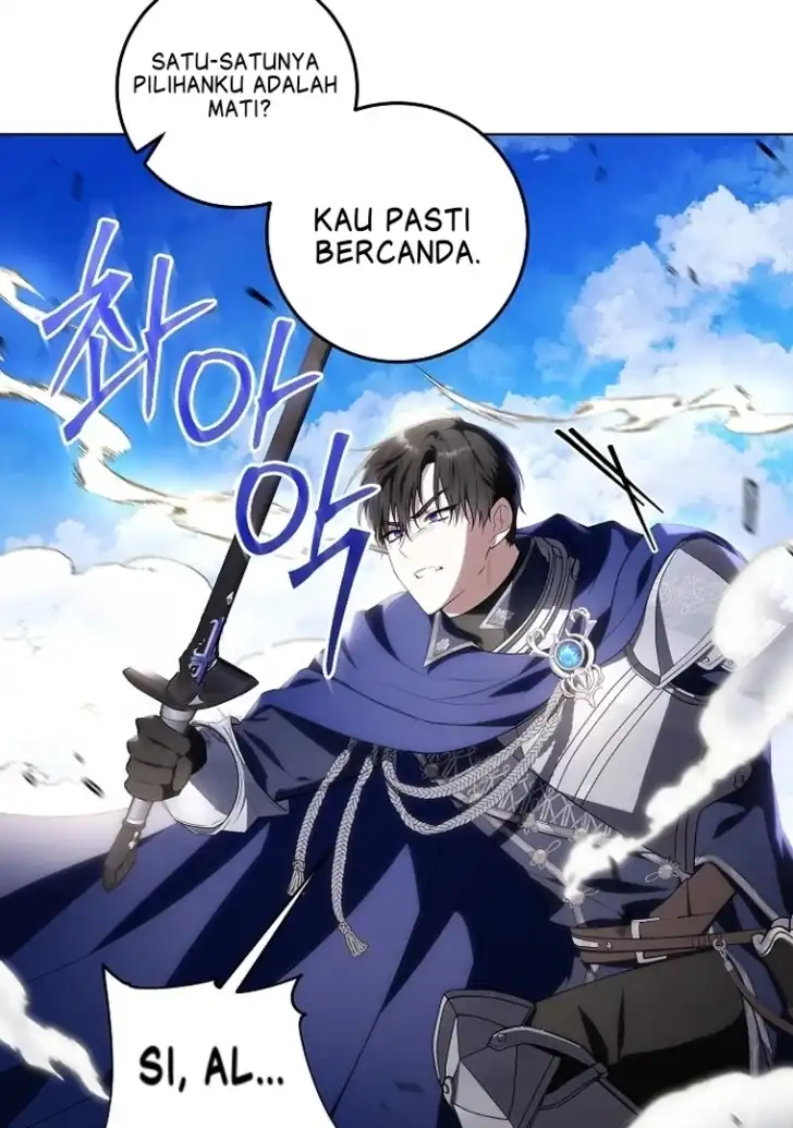 My Daddy Hid His Power Chapter 4 - halaman 11