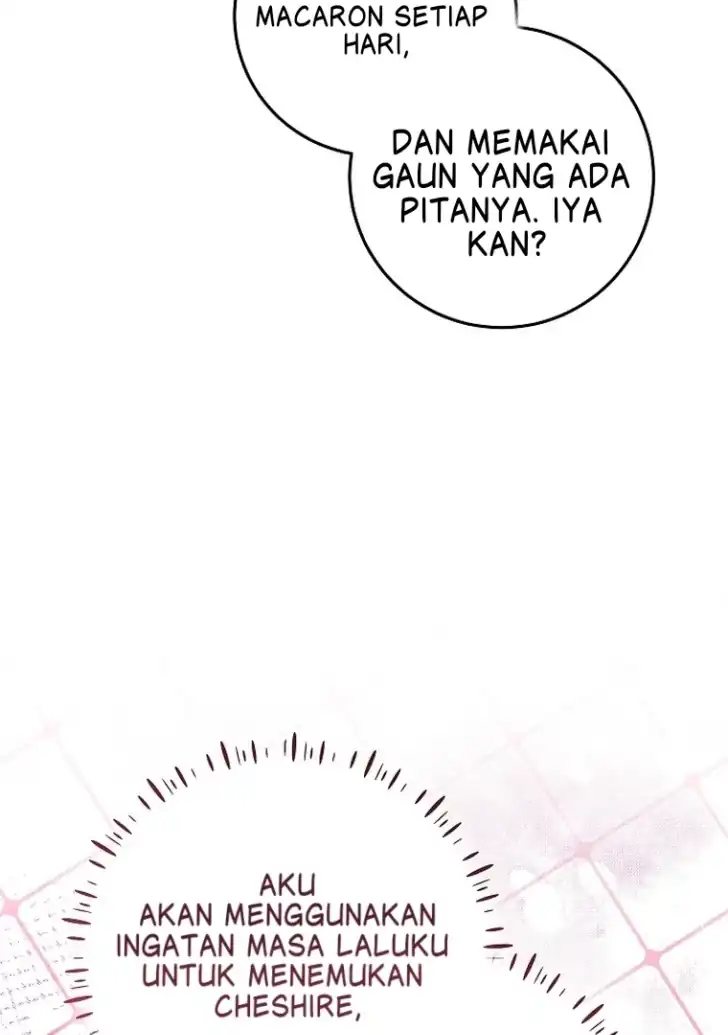 My Daddy Hid His Power Chapter 4 - halaman 110