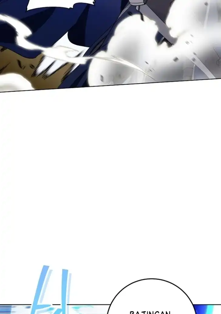 My Daddy Hid His Power Chapter 4 - halaman 12