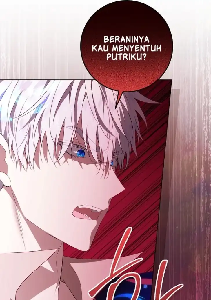 My Daddy Hid His Power Chapter 4 - halaman 17