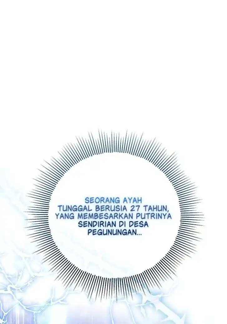 My Daddy Hid His Power Chapter 4 - halaman 2
