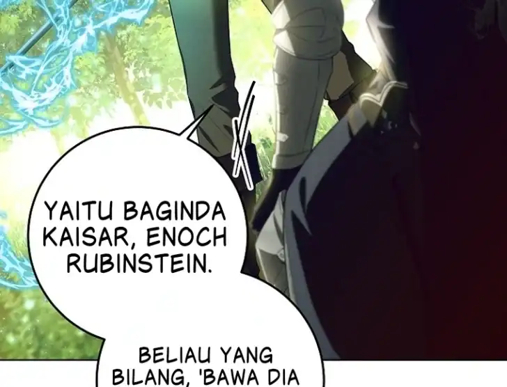 My Daddy Hid His Power Chapter 4 - halaman 25