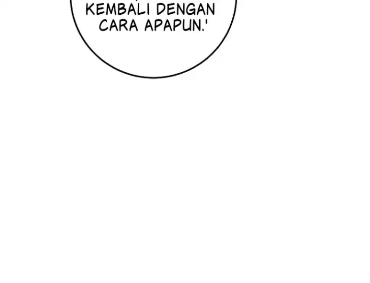 My Daddy Hid His Power Chapter 4 - halaman 26