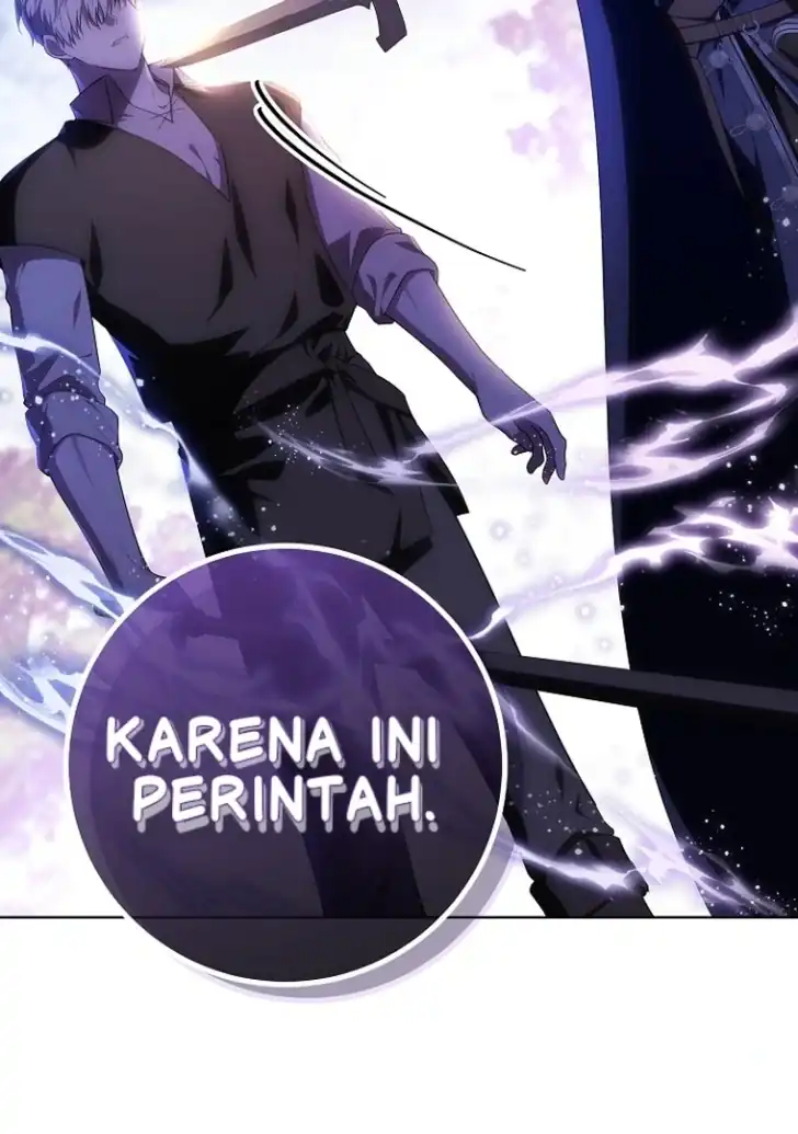 My Daddy Hid His Power Chapter 4 - halaman 31