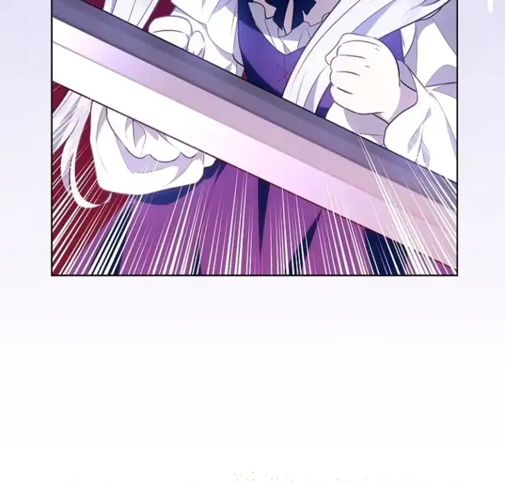 My Daddy Hid His Power Chapter 4 - halaman 35