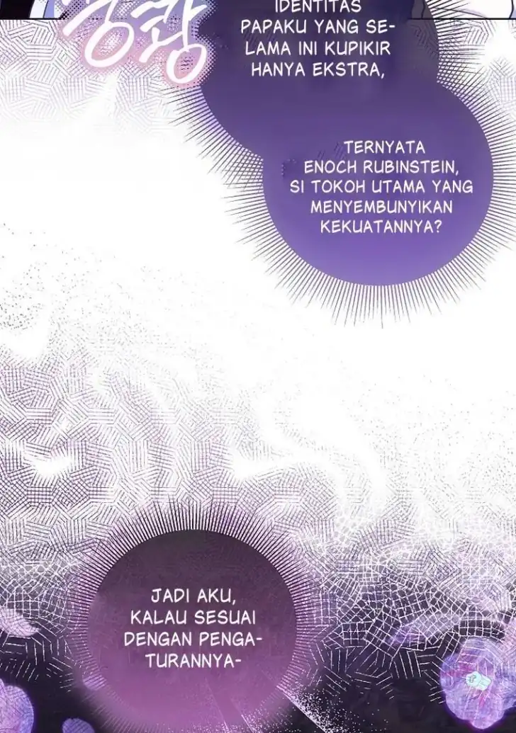 My Daddy Hid His Power Chapter 4 - halaman 37