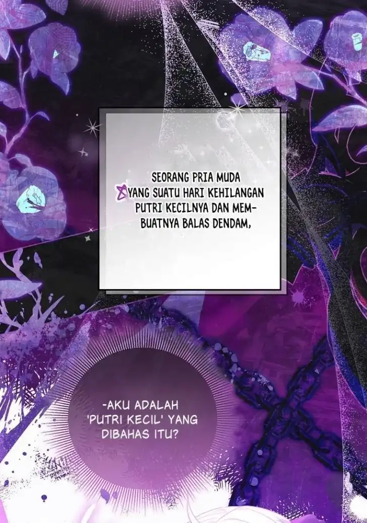 My Daddy Hid His Power Chapter 4 - halaman 38