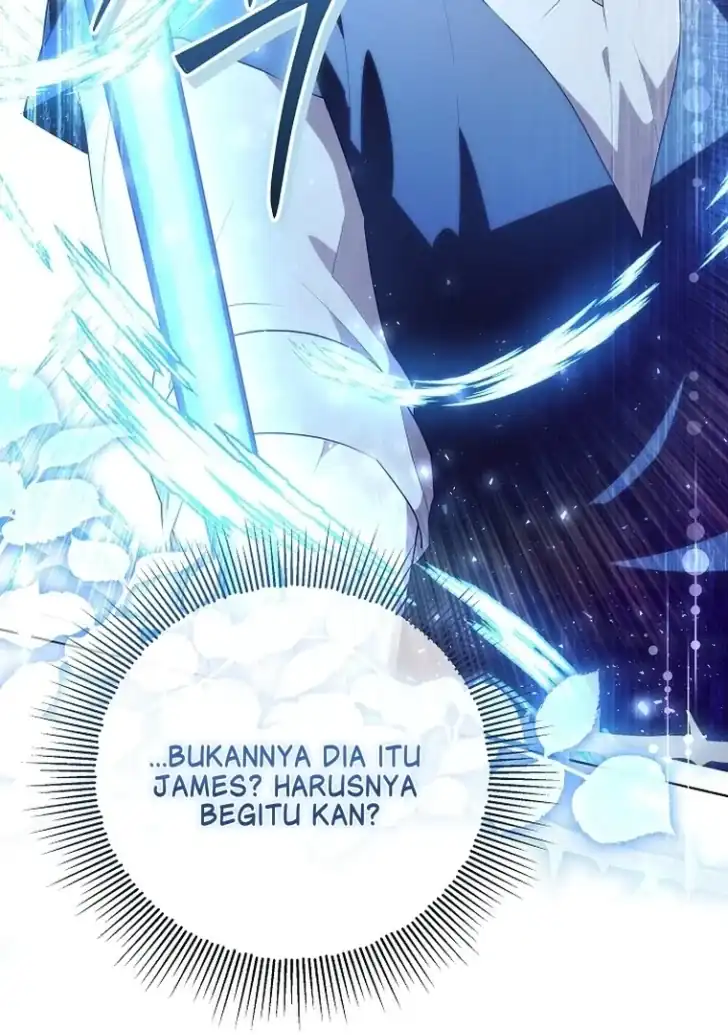 My Daddy Hid His Power Chapter 4 - halaman 4
