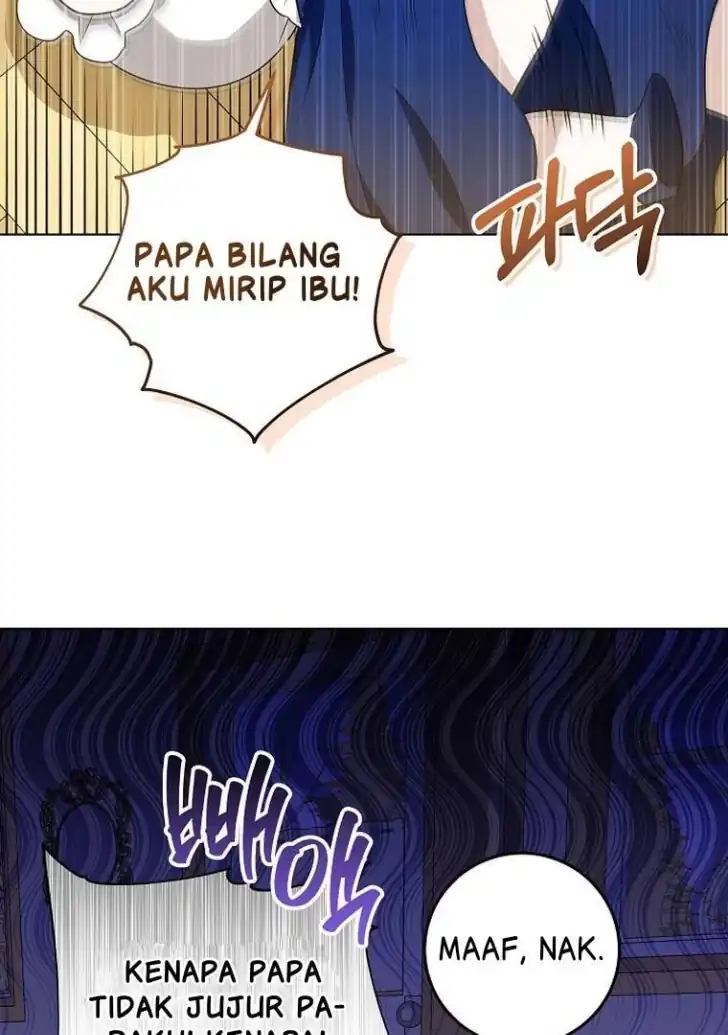 My Daddy Hid His Power Chapter 4 - halaman 46