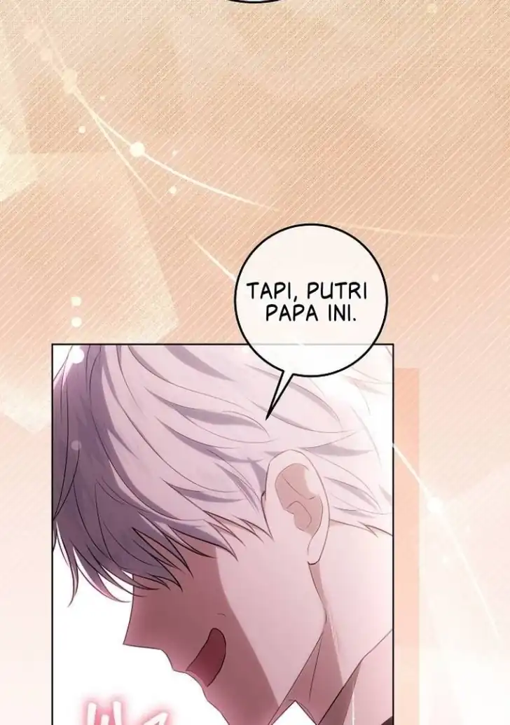 My Daddy Hid His Power Chapter 4 - halaman 48
