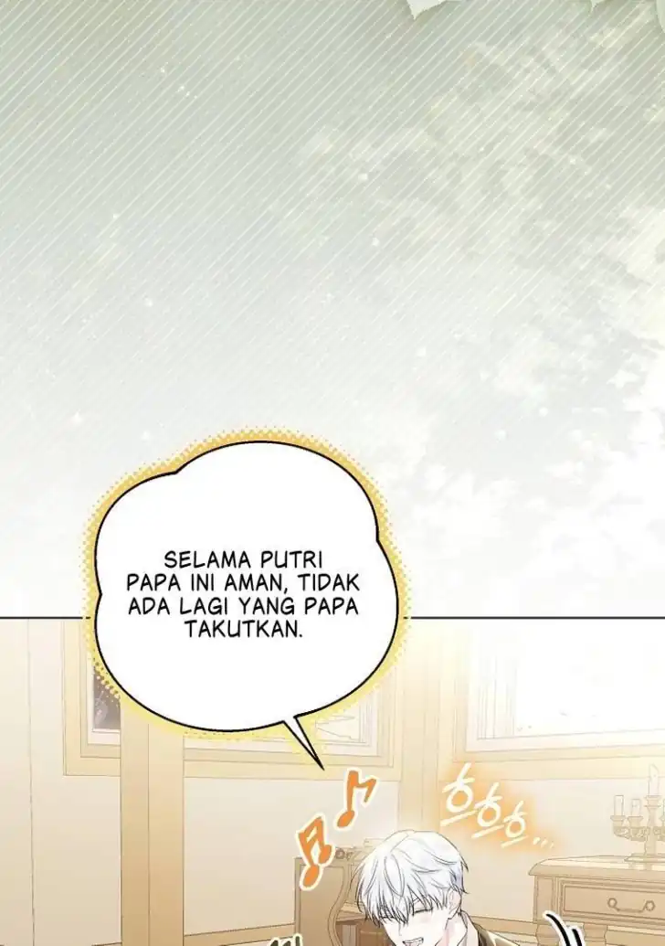 My Daddy Hid His Power Chapter 4 - halaman 52
