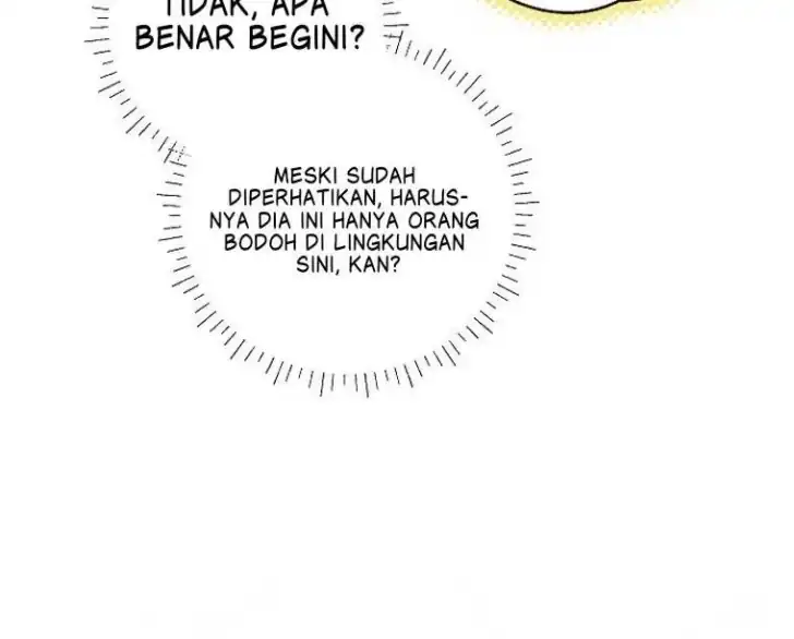 My Daddy Hid His Power Chapter 4 - halaman 54