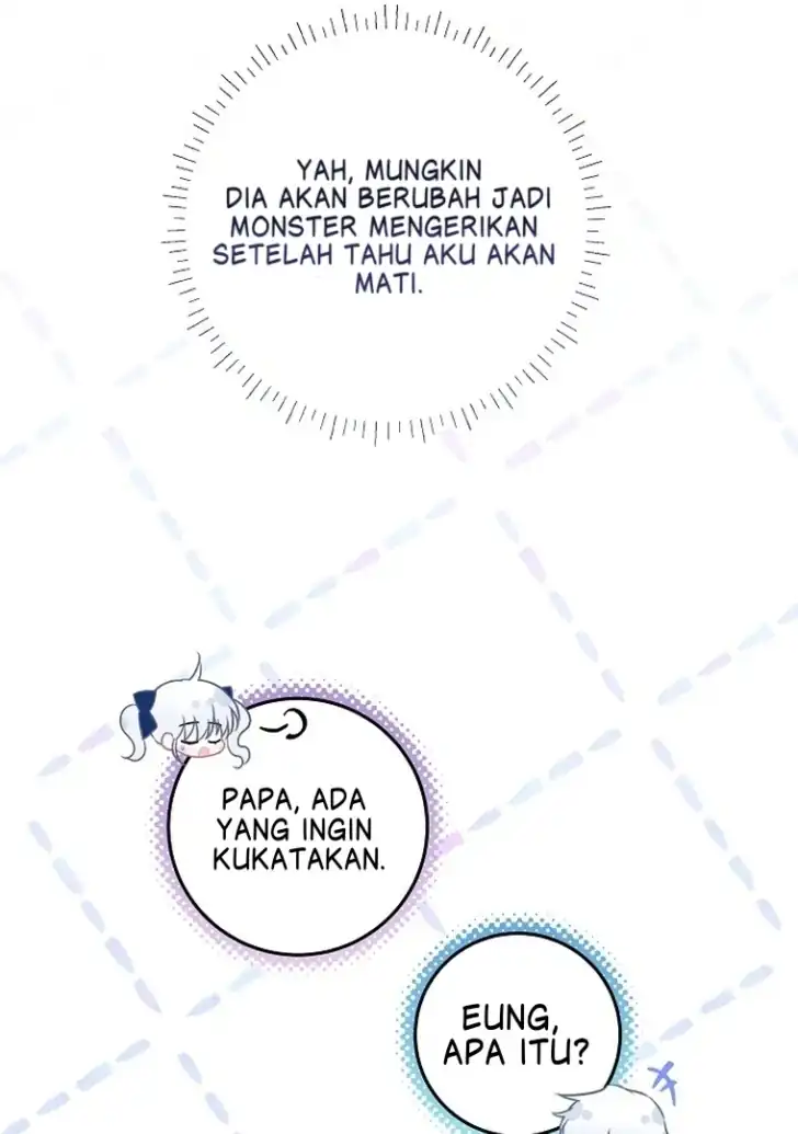 My Daddy Hid His Power Chapter 4 - halaman 55