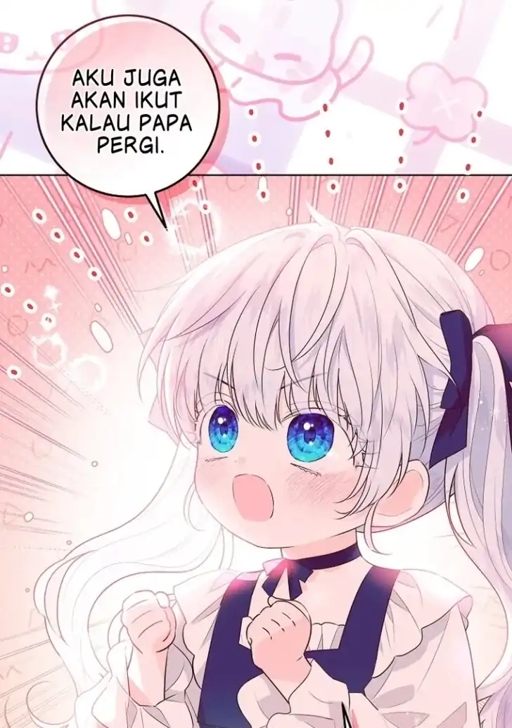My Daddy Hid His Power Chapter 4 - halaman 59