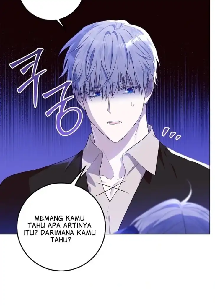 My Daddy Hid His Power Chapter 4 - halaman 61