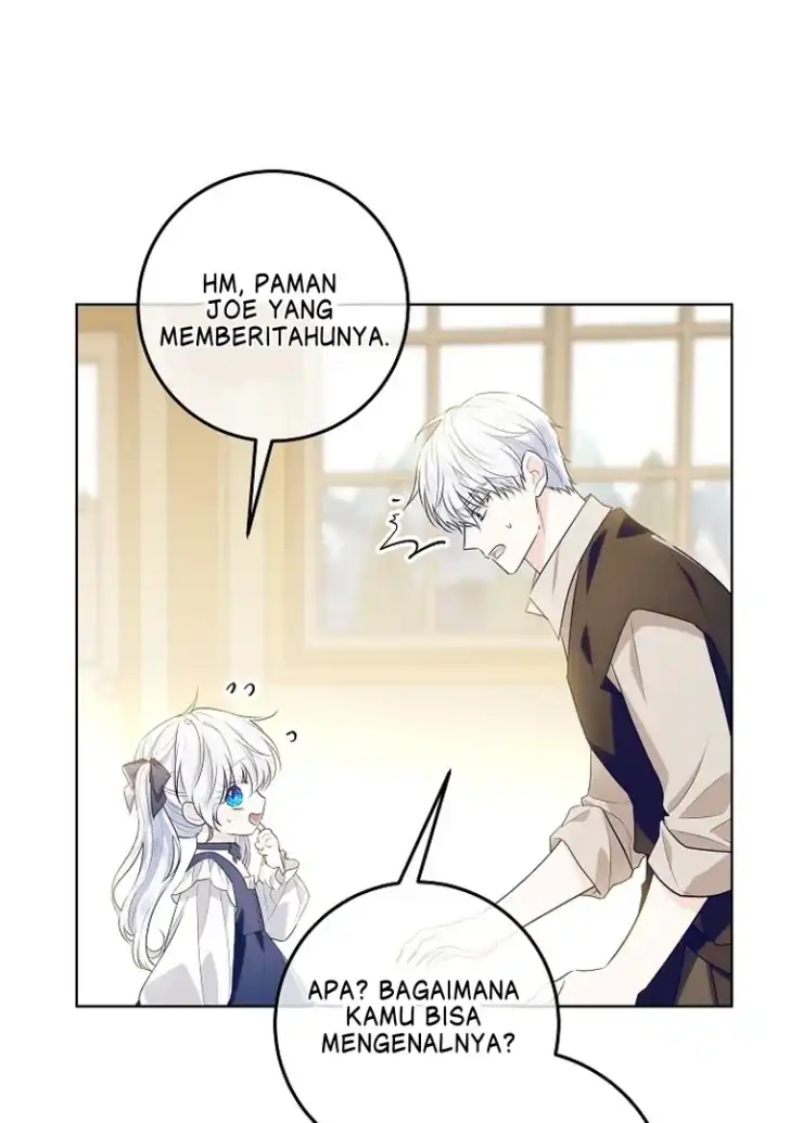 My Daddy Hid His Power Chapter 4 - halaman 62