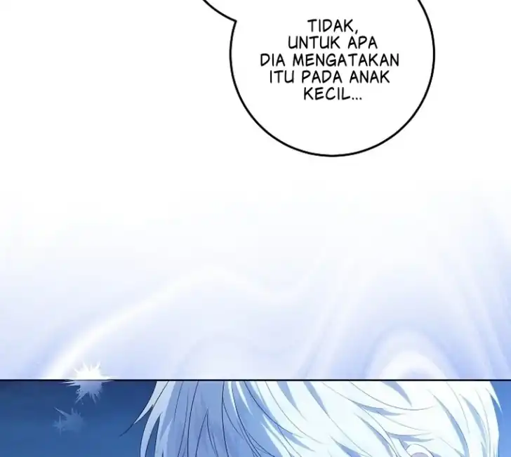 My Daddy Hid His Power Chapter 4 - halaman 63