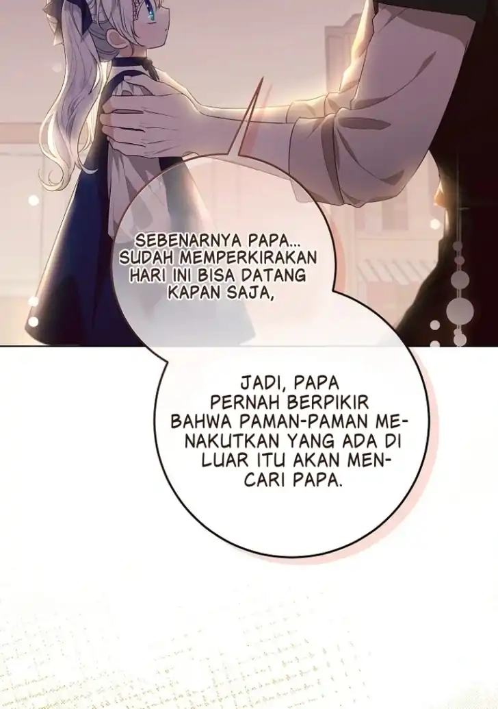 My Daddy Hid His Power Chapter 4 - halaman 66