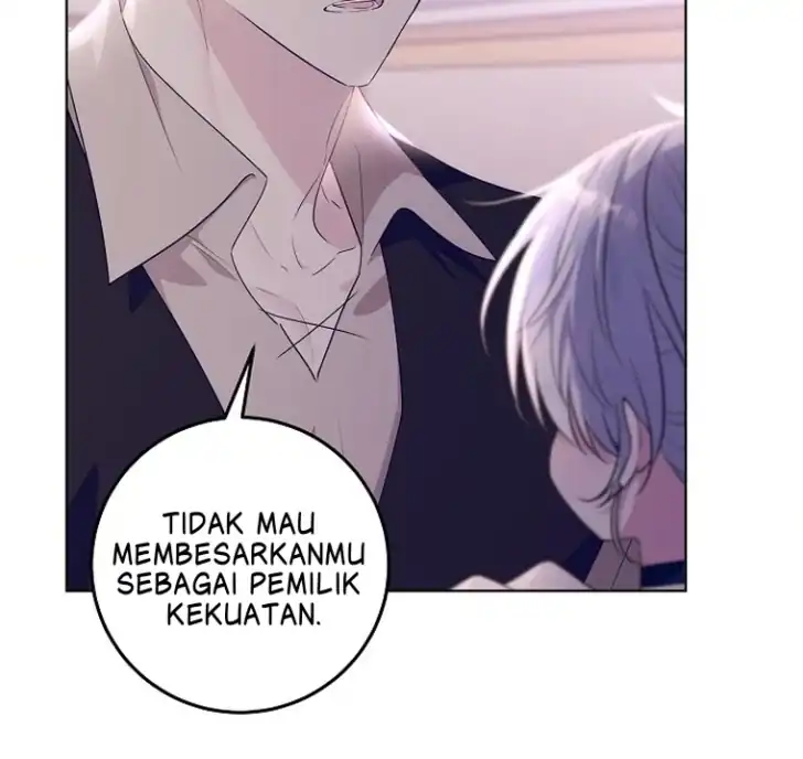 My Daddy Hid His Power Chapter 4 - halaman 69