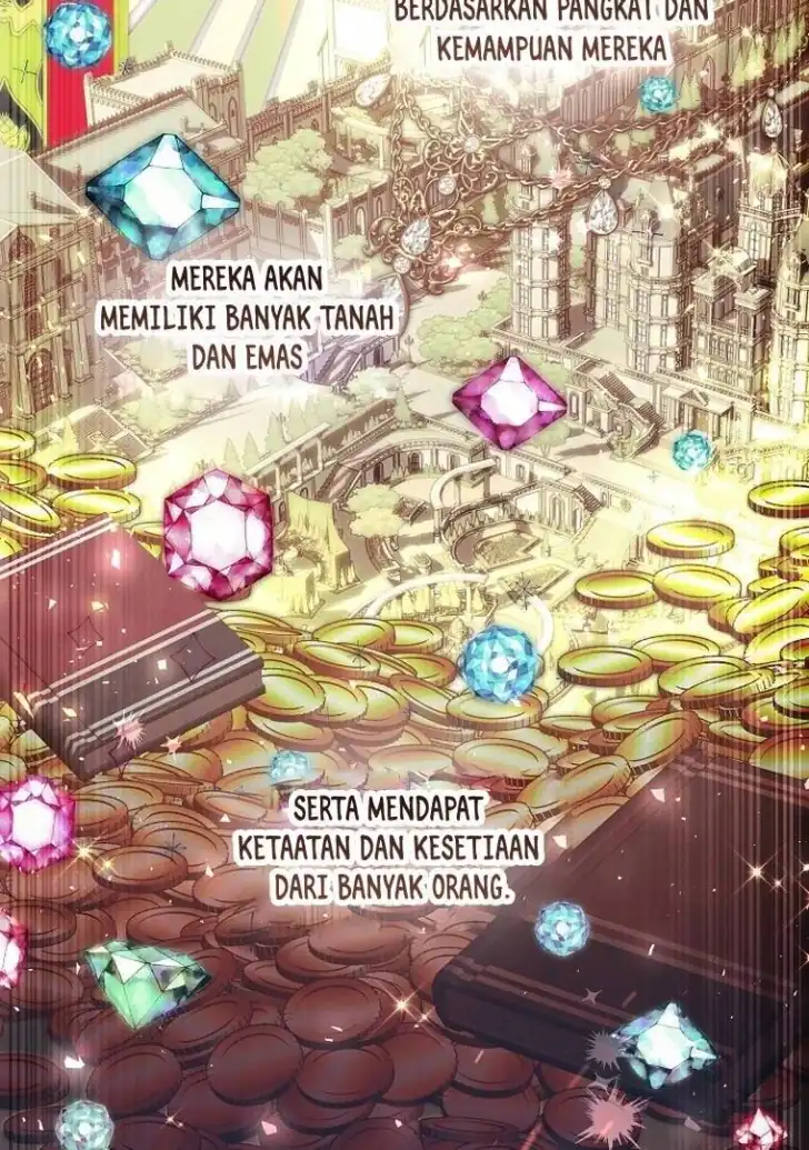 My Daddy Hid His Power Chapter 4 - halaman 72