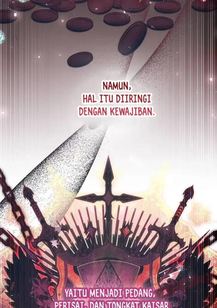 My Daddy Hid His Power Chapter 4 - halaman 73