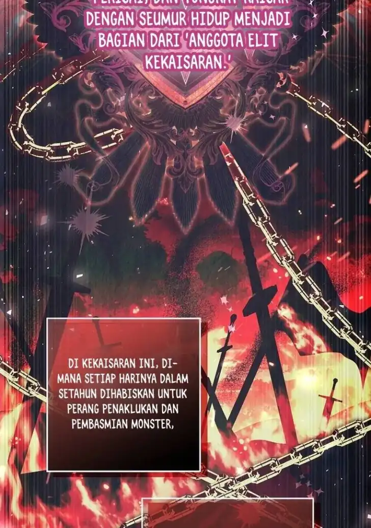 My Daddy Hid His Power Chapter 4 - halaman 74