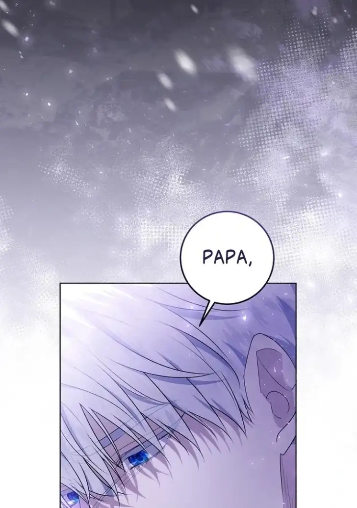 My Daddy Hid His Power Chapter 4 - halaman 80