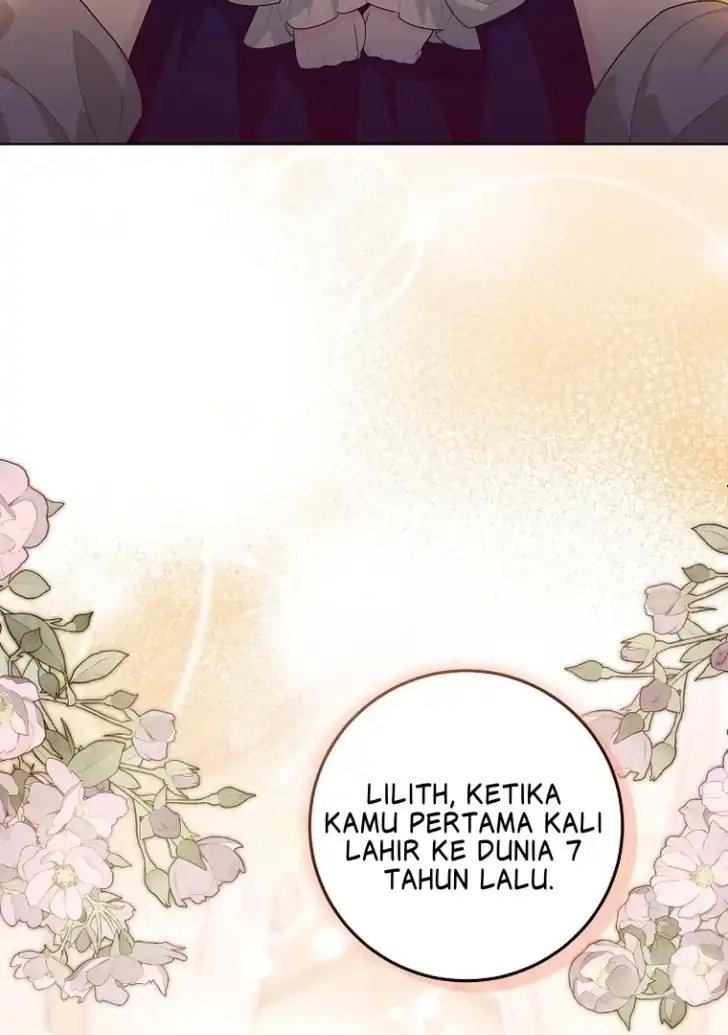 My Daddy Hid His Power Chapter 4 - halaman 83