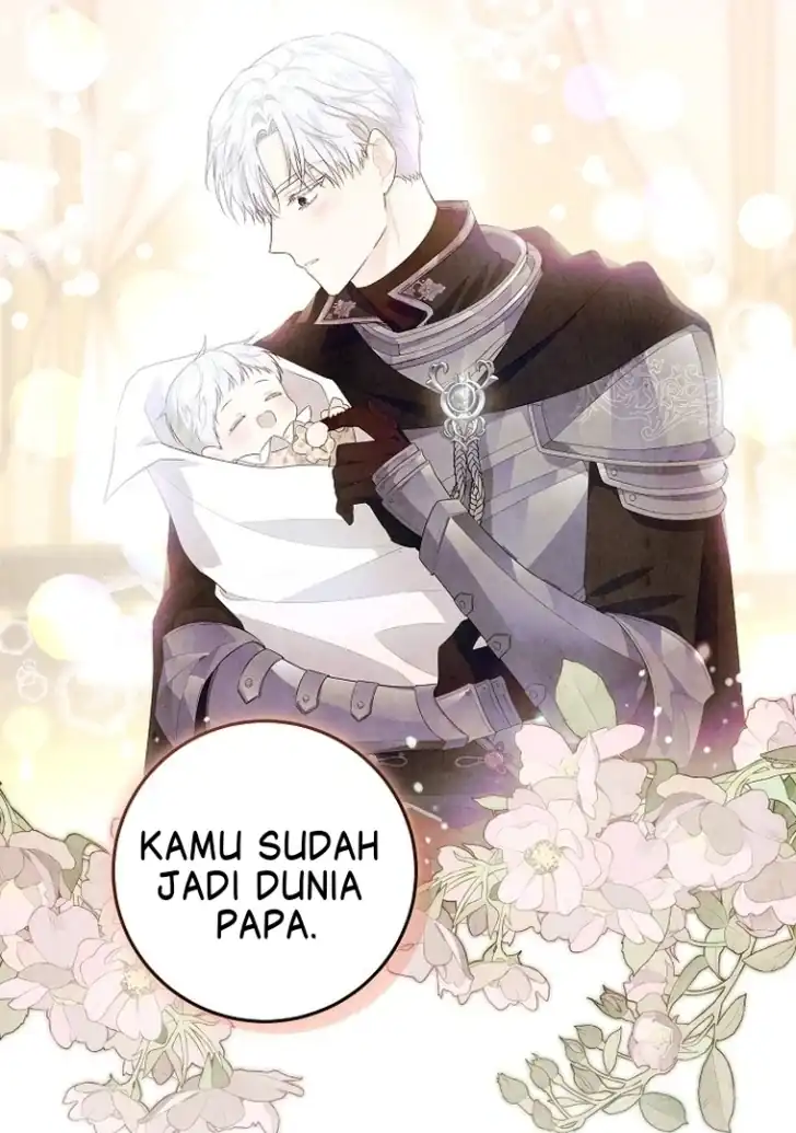 My Daddy Hid His Power Chapter 4 - halaman 84