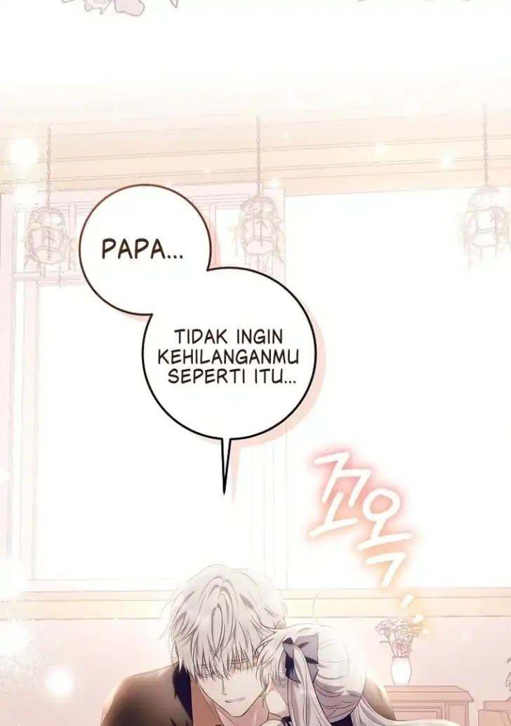 My Daddy Hid His Power Chapter 4 - halaman 85