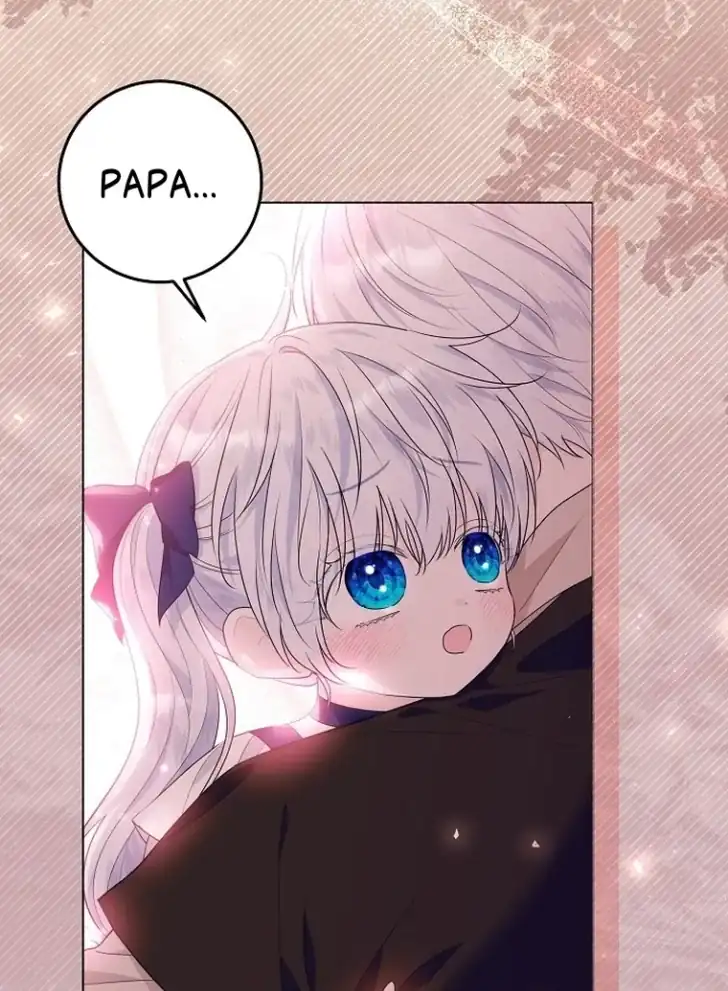 My Daddy Hid His Power Chapter 4 - halaman 87