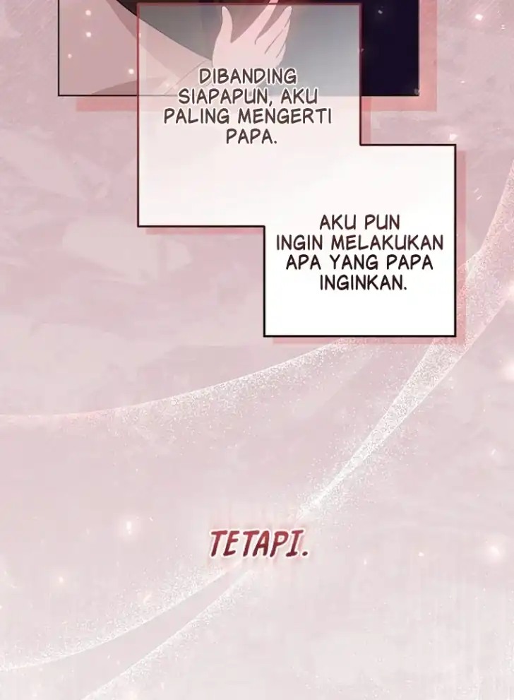 My Daddy Hid His Power Chapter 4 - halaman 88