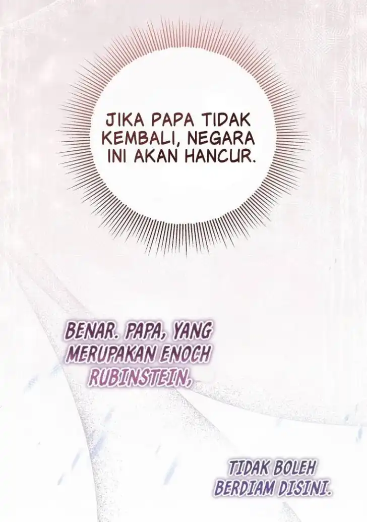 My Daddy Hid His Power Chapter 4 - halaman 89