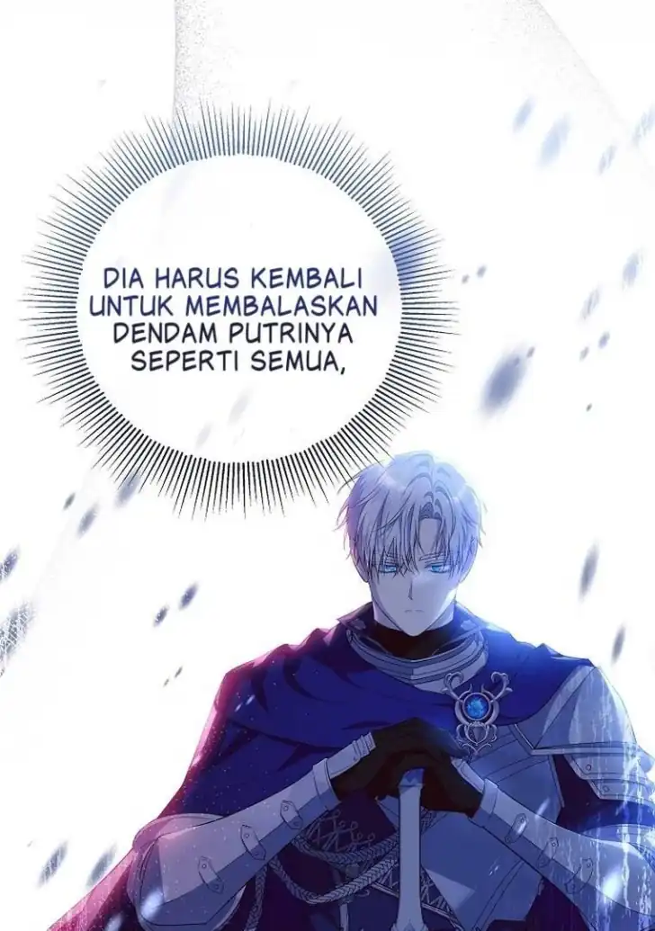 My Daddy Hid His Power Chapter 4 - halaman 90