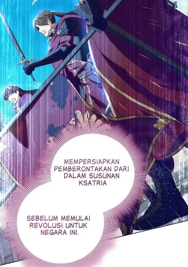 My Daddy Hid His Power Chapter 4 - halaman 92