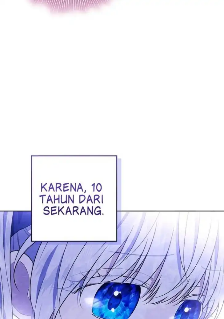 My Daddy Hid His Power Chapter 4 - halaman 93