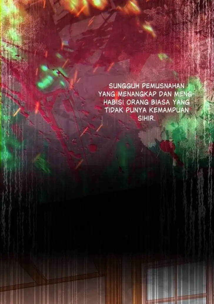 My Daddy Hid His Power Chapter 4 - halaman 96