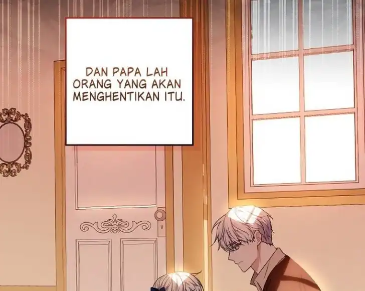 My Daddy Hid His Power Chapter 4 - halaman 97