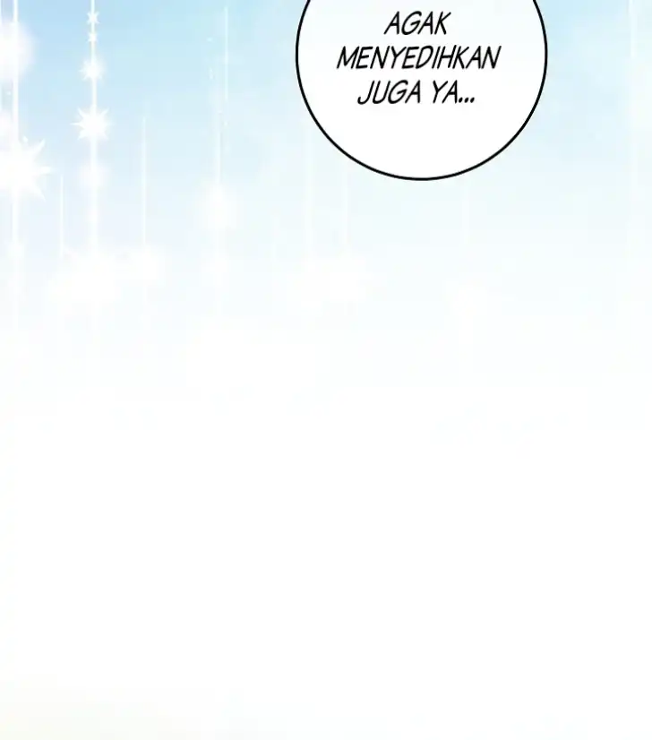 My Daddy Hid His Power Chapter 40 - halaman 108