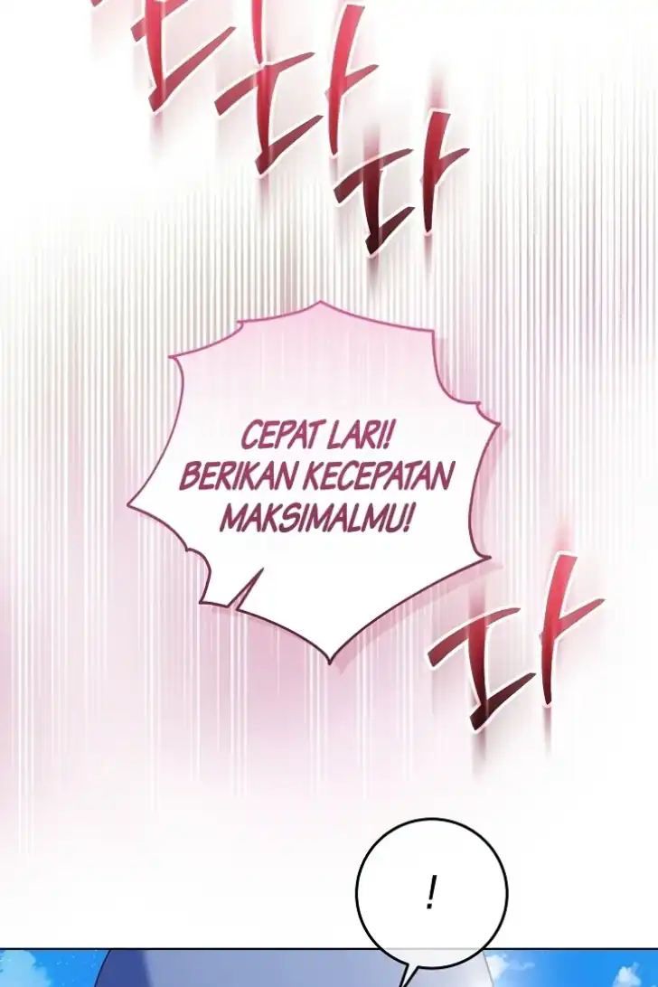 My Daddy Hid His Power Chapter 40 - halaman 114