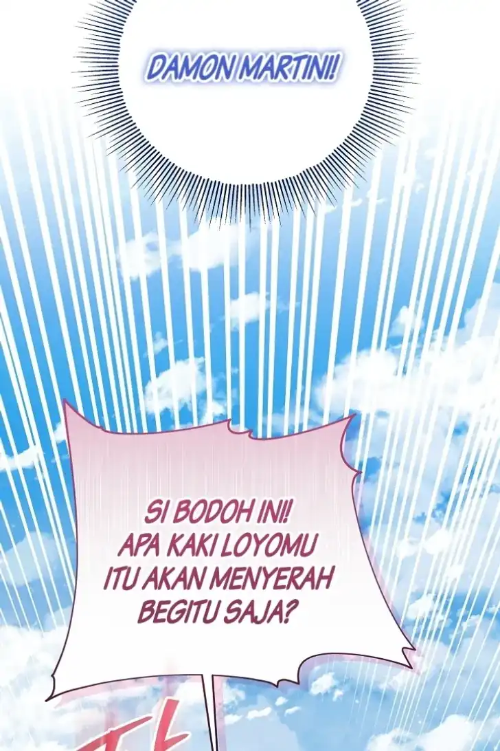 My Daddy Hid His Power Chapter 40 - halaman 116