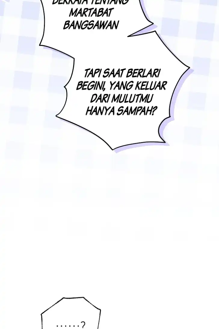 My Daddy Hid His Power Chapter 40 - halaman 122