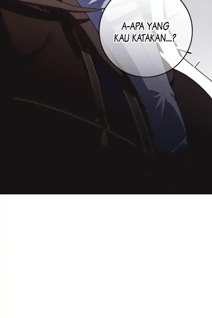 My Daddy Hid His Power Chapter 40 - halaman 124