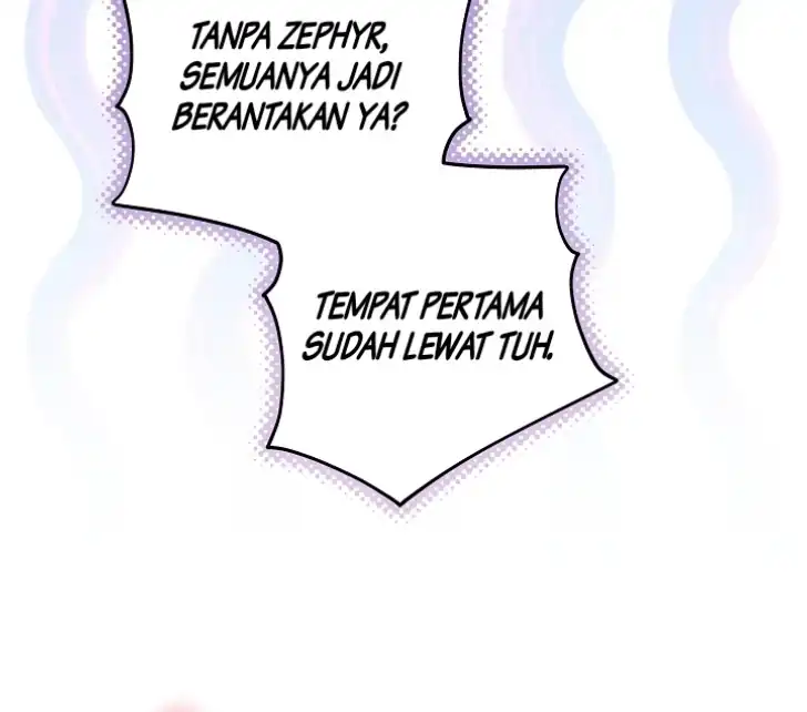 My Daddy Hid His Power Chapter 40 - halaman 127