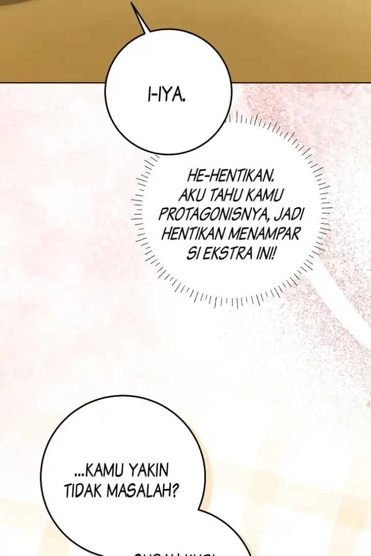 My Daddy Hid His Power Chapter 40 - halaman 20
