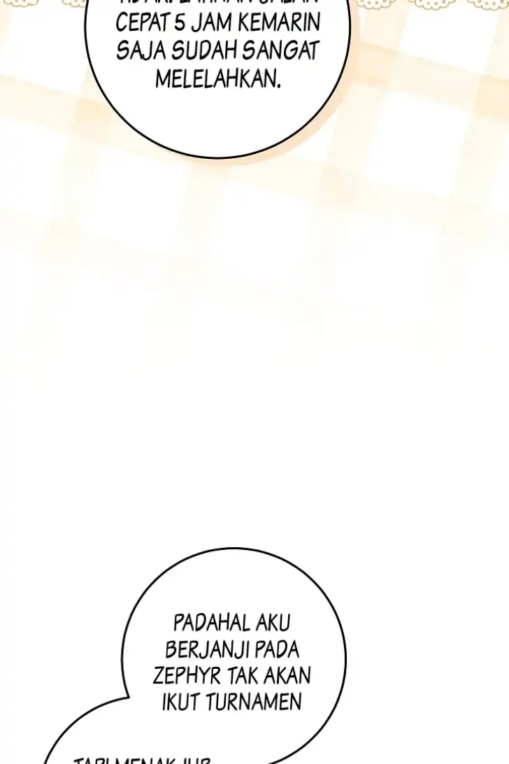 My Daddy Hid His Power Chapter 40 - halaman 22