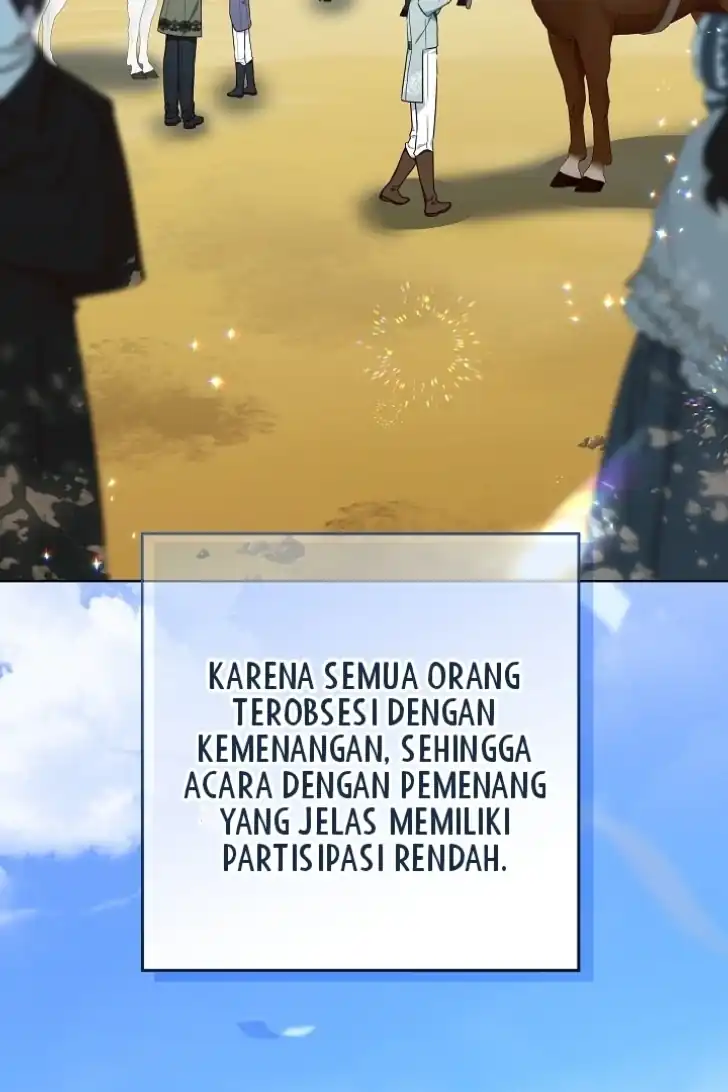 My Daddy Hid His Power Chapter 40 - halaman 4