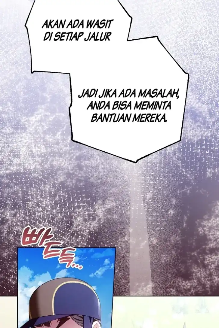My Daddy Hid His Power Chapter 40 - halaman 64